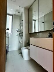 Tree House (D23), Condominium #605010501